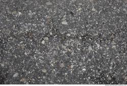 Rough Asphalt